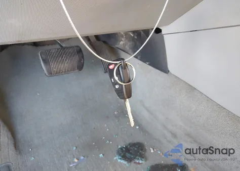 2008 Dodge Avenger Se from USA, damaged, VIN 1B3LC46K48N575688